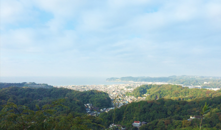 旅する仕事場