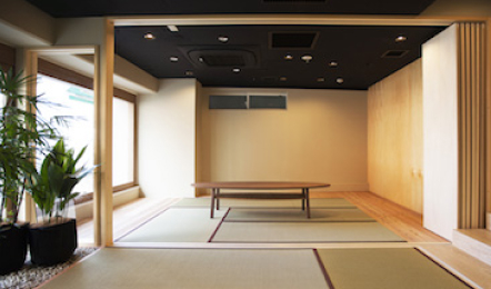 旅する仕事場